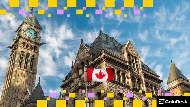 COINDESK: Canada's Anti-Money Laundering Watchdog Levies Record $126M Fine on Cryptomus