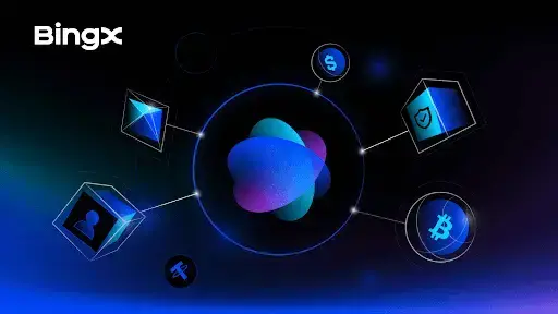 BingX îşi întăreşte poziţia de lider cu 3 milioane de utilizatori AI şi 80 miliarde USD volum de copy-trading în T3