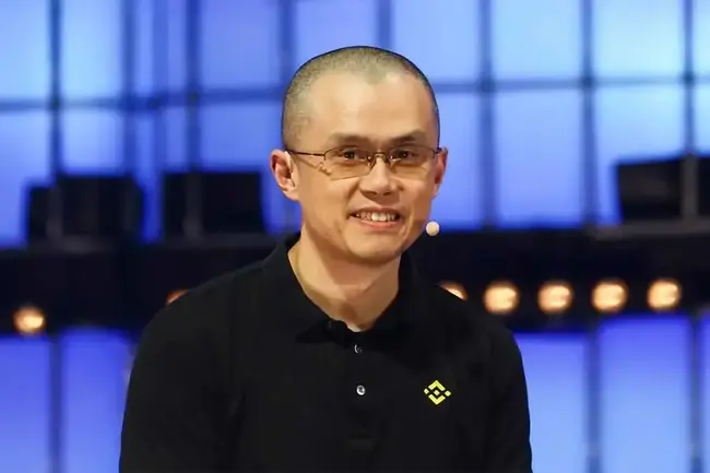 Trump l-a grațiat pe fondatorul Binance, CZ – „Războiul împotriva crypto s-a încheiat”