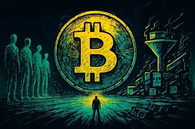 OG 套現，礦工「叛逃」，一文揭露比特幣的供需困局