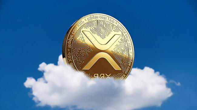 XRP İçin Son Zamanlardaki En Ciddi Sinyal Yandı: Yüzde 3 Azaldı