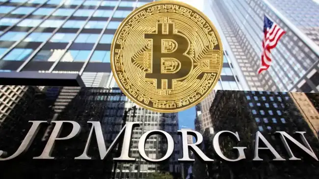 JPMorgan va accepta Bitcoin și Ether drept garanție pentru împrumuturi până la sfârșitul anului