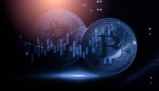 Bitcoin hoje: BTC sobe para US$ 111 mil e criptomoedas têm alta antes de inflação nos EUA