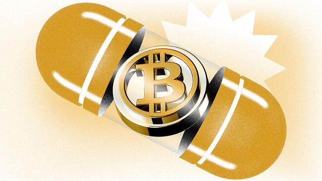 Emas dan Bitcoin Dekati Valuasi Bersejarah Relatif terhadap Pasokan Uang AS