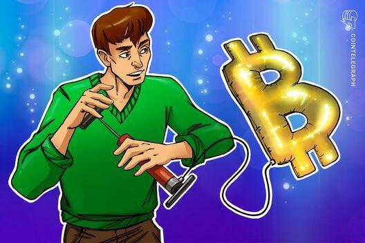 Krypto-Experte widerspricht US-Inflationsdaten: Das steckt dahinter 