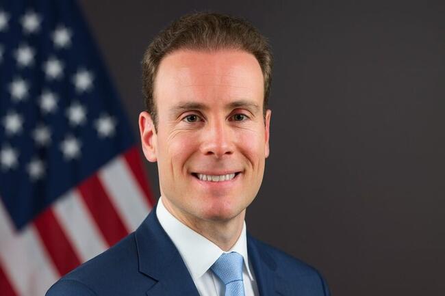 川普提名加密老將 Michael Selig 擔任 CFTC 主席，預告加密監管更透明？