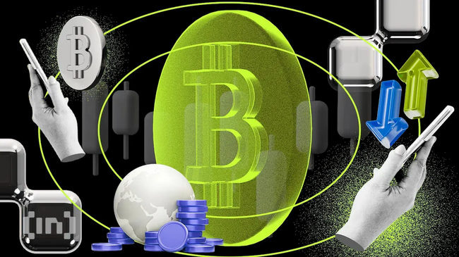 Rumble Tantang YouTube dengan Bitcoin Tipping