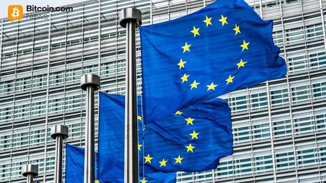 Blockchain.com sichert sich MiCA-Lizenz, erweitert Krypto-Dienste in 27 EWR-Staaten