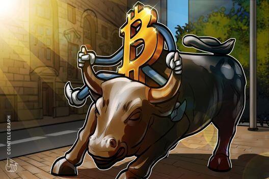 Bitcoin: Abschwung unter 100.000 US-Dollar muss unbedingt vermieden werden – Analyst