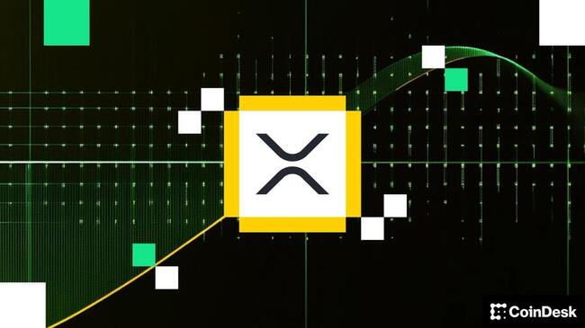Premier ETF XRP au comptant aux États-Unis dépasse 100 millions de dollars d'actifs sous gestion