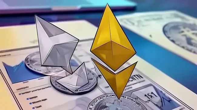 Цена Ethereum (ETH) колеблется ниже $4000, в то время как новый токен Penny нацелен на 45-кратный рост