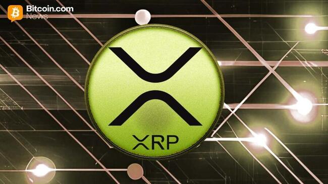 XRP Ledger ускоряет стремительное продвижение VERT на токенизированный кредитный рынок Бразилии.