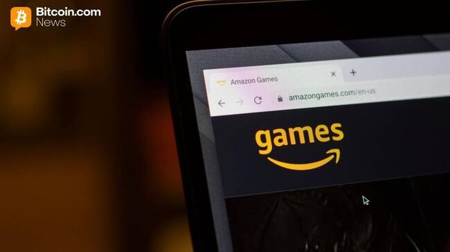 Yuga Labs сотрудничает с Amazon Games для запуска игры с NFT в Otherside