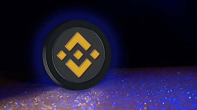 Altcoin BNB’de Büyük Patlama: Veriler Yeni Bir Yükseliş Dönemini İşaret Ediyor