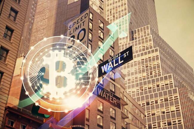 Wall Street Braces For $6.6 Trillion Fed Shift Amid Bitcoin Price Surge