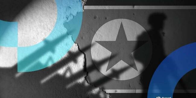 DECRYPT: North Korea Has Stolen Billions in Crypto, But the Ability to 'Fight Back Is Growing': Chainalysis