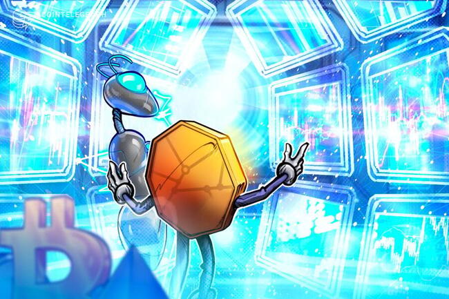 COINTELEGRAPH: Bitcoin finds its footing as expected US-China tariff truce cools market panic