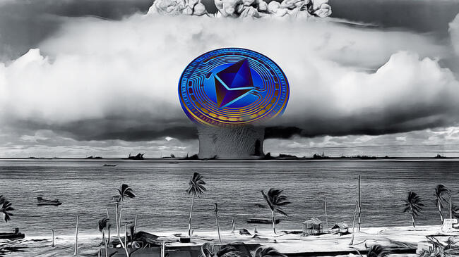 Ethereum (ETH) Kapsamlı Kasım Analizi, Önümüzdeki Ay Altcoin Boğası?