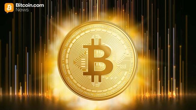 La stratégie entre dans l’histoire avec la note de crédit S&P d’une entreprise de trésorerie Bitcoin