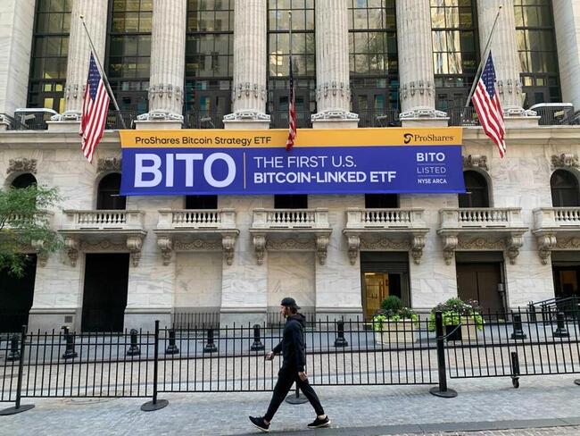 NYSE inscrit les ETF spot en cryptomonnaies Solana, Hedera, Litecoin pour négociation cette semaine