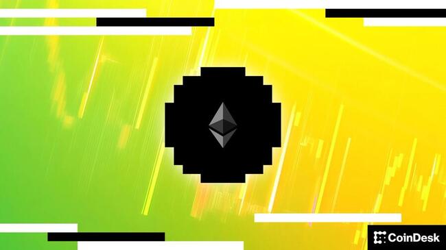 La société de trésorerie Ether ETHZilla a vendu pour 40 millions de dollars d'ETH pour financer le rachat d'actions dans un contexte de décote par rapport à la valeur liquidative (NAV)