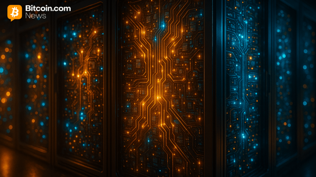 Le Département de l’Énergie des États-Unis et AMD collaborent sur un projet de supercalculateur à intelligence artificielle d’un milliard de dollars