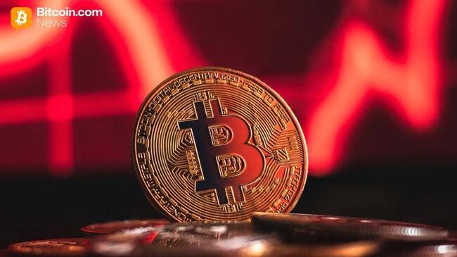 Robert Kiyosaki dénonce la fausse panique—dit qu’il achètera plus de Bitcoin si ça s’effondre
