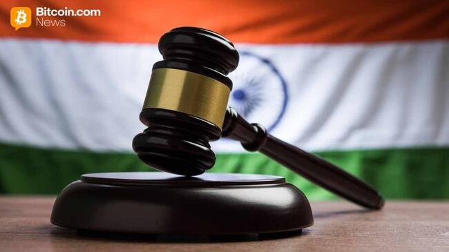 La Cour indienne reconnaît XRP comme propriété dans un jugement historique sur les cryptomonnaies