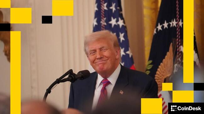 Revue Matinale Asie : Les Marchés Crypto se Préparent à une Semaine Cruciale alors que les Discussions Trump–Xi et la Décision de la Fed Approchent