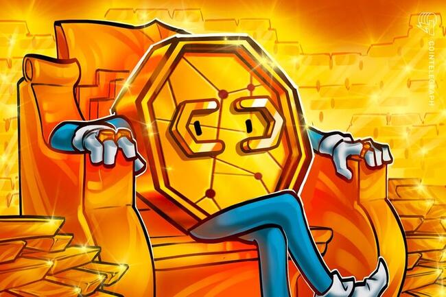 COINTELEGRAPH: BlackRock CEO reveals central banks' top question as gold dips below $4K