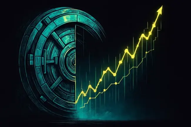 微策略 MSTR 被標普評為 B- 級，DAT 公司還值得了解和投資嗎？