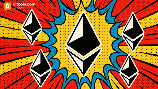 Фирма по управлению цифровыми активами Sharplink перемещает $200 млн ETH в Linea в рамках институционального продвижения DeFi