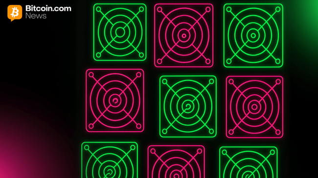 Canaan выпускает майнер Avalon A16 с производительностью 300 TH/s и 12,8 Джоулей на терахэш