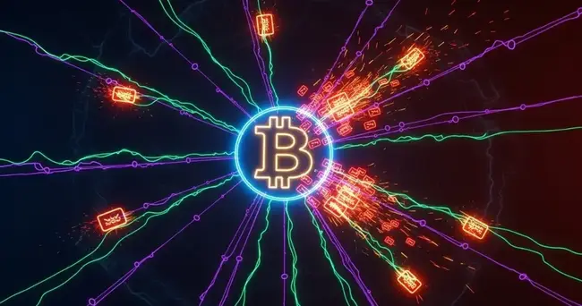 Bitcoin Knots Has Been Nothing More Than A Denial-of-Service Attack On Bitcoin