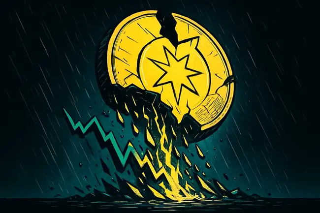 有錢也救不了：8 個拿到明星 VC 支票卻倒在市場現實的項目（ICP、DYM、FLOW…）