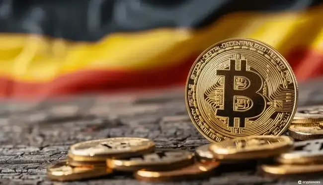 Germania propune o legislație favorabilă Bitcoin pentru a proteja libertatea financiară și suveranitatea digitală