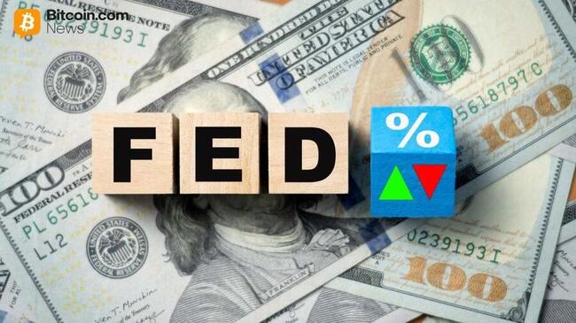 Federal Reserve kämpft mit Datenblackout, während Märkte auf Hinweise zur Politik warten