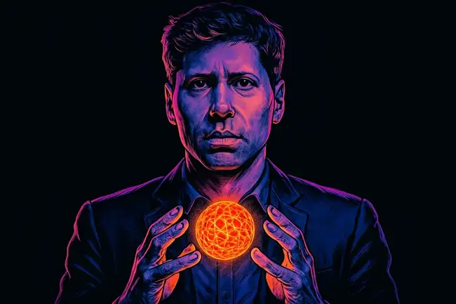 完成「盈利化重組」，OpenAI 為 IPO 鋪平道路，AI 最高潮要來了？