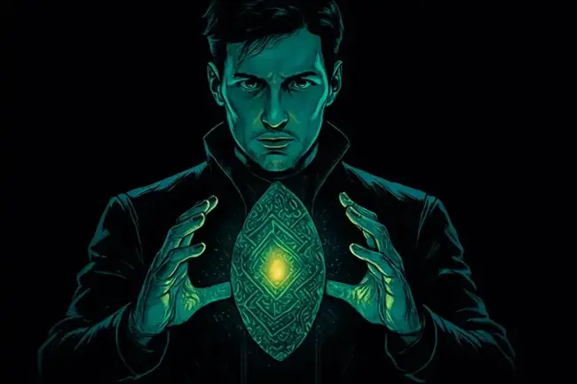 Telegram 創辦人推出保密 AI 計算網路 Cocoon：主打 GPU 挖礦，深度整合 TON 與 Telegram