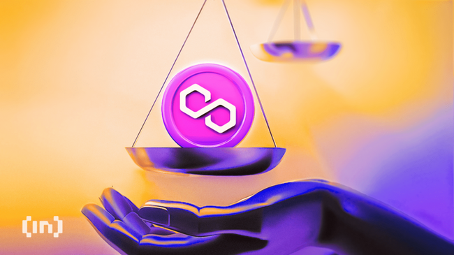 การผสานรวมระหว่าง Polygon Labs และ DeCard ขยายการใช้งาน stablecoins ในโลกจริง