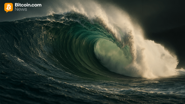 Kommt eine DAT-Rückkaufwelle auf? Bitcoin- und Ether-Schätze testen Rückkaufstrategien