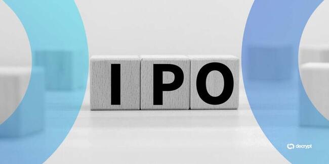 DECRYPT: MetaMask Maker Consensys Plans IPO With JPMorgan, Goldman: Axios