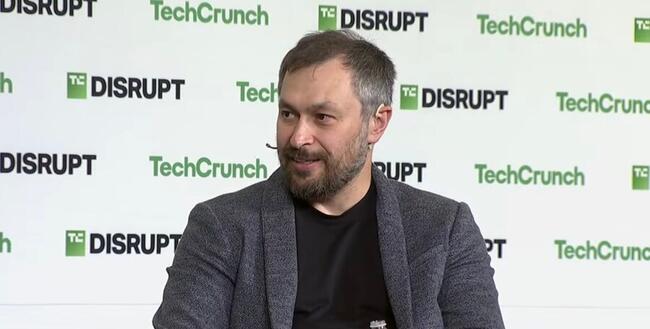 TECHCRUNCH: Solana co-founder Anatoly Yakovenko is a big fan of agentic coding