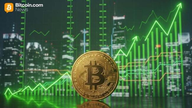 Analyst sieht Bitcoin vor Jahresende Allzeithoch durchbrechen
