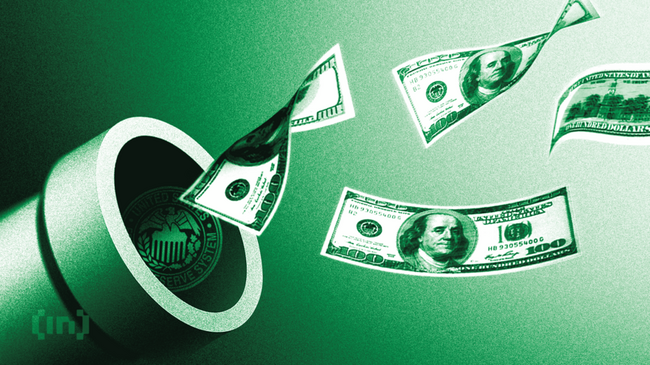 ما الذي يشتريه حيتان العملات المشفرة بعد تخفيضات أسعار الفائدة من لجنة السوق المفتوحة الفيدرالية؟