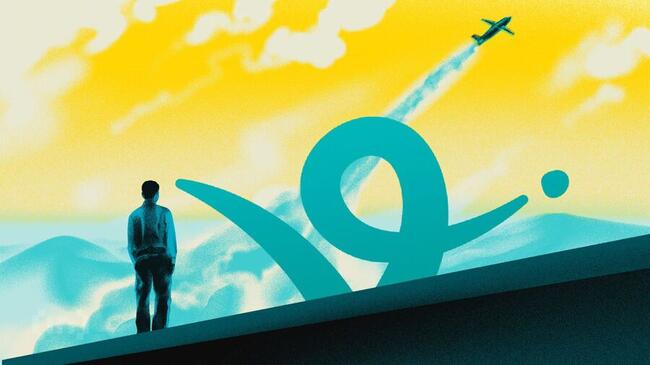 سعر VIRTUAL على وشك الاختراق؟ 3 إشارات صعودية تقول "نعم"