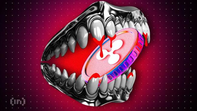 Mikä ajaa XRP:n arvoa vuonna 2025? Hype vai hyöty?