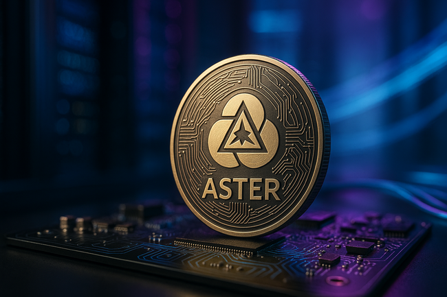 2025 Kasım: Aster Coin Buyback Adresi, Grafik Yorum ve SEI Coin Hedefi