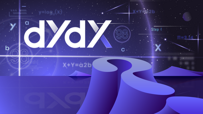 FINANCE FEEDS: dYdX Plans U.S. Entry by End of 2025, Eyes Spot Trading Launch