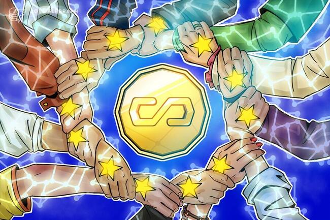 ⚠️CRIPTOVALUTE: "EURAU: La Stablecoin in Euro di Deutsche Bank e DWS si Espande su più Blockchain"